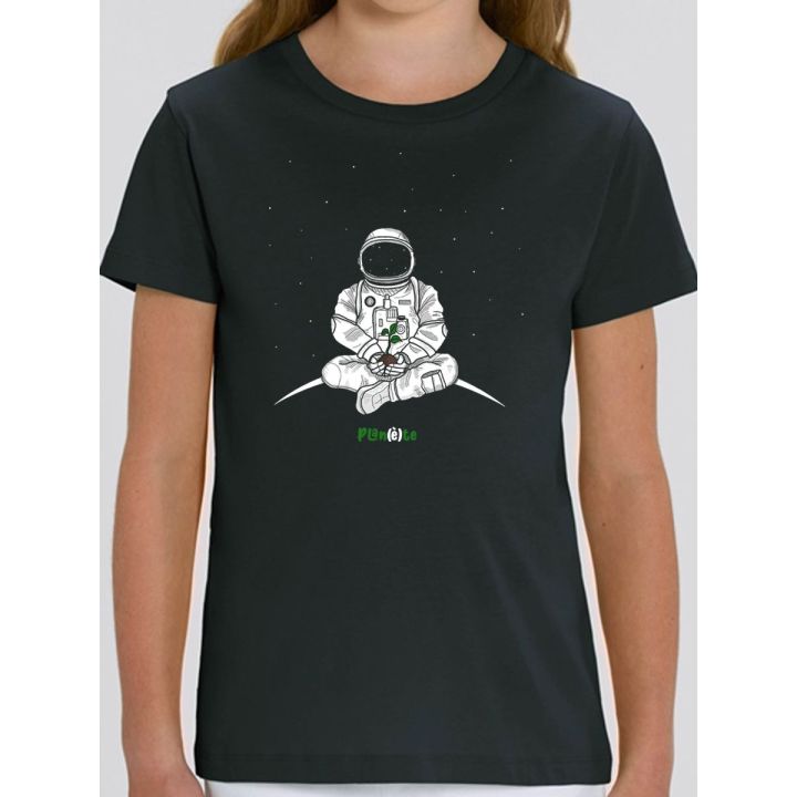 T-shirt enfant "Plan(è)te"