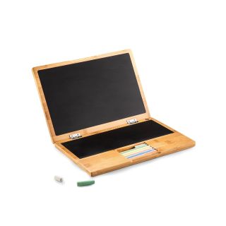  Mon premier ordinateur portable