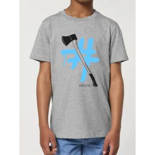 T-shirt enfant "Hachetag"