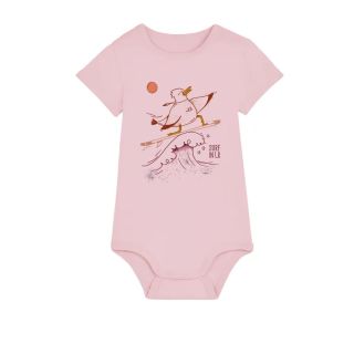 Body bébé "Surf in LR"
