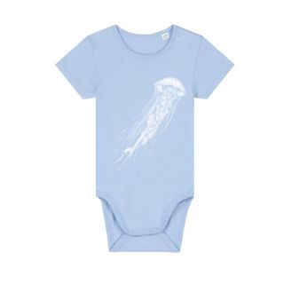 BODY BÉBÉ ''DANCING QUEEN''