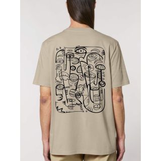 T-shirt homme Quentin 7