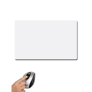 Tapis de souris rectangle