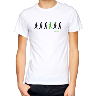 T-shirt homme "A CONTRE SENS"