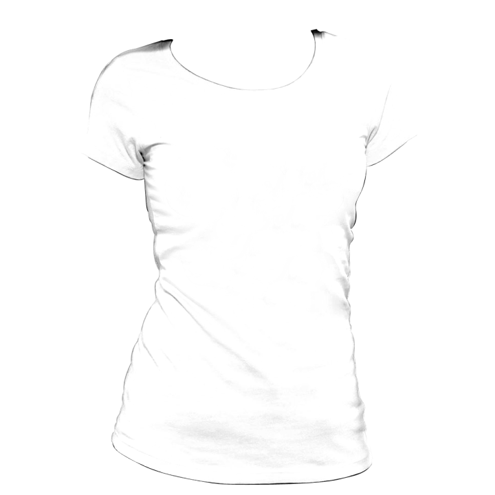 T-shirt femme "A contre sens"