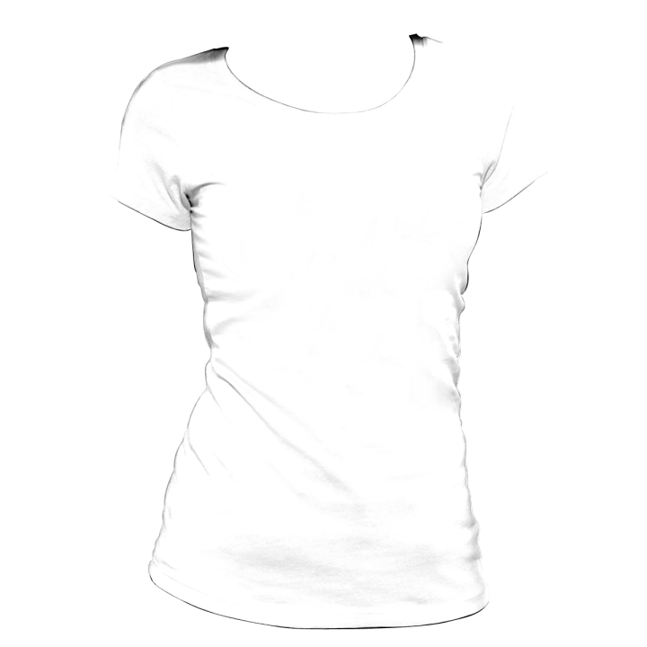 T-shirt femme "Pleine Conscience"
