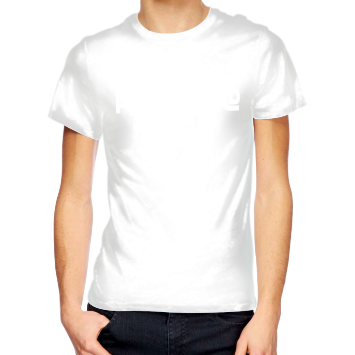 Tee shirt homme "Pile en retard"