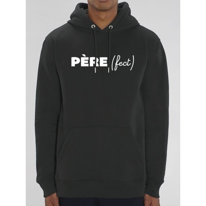 Sweat homme "PERE (fect)"