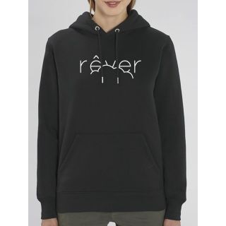 Sweat femme "Rêver"