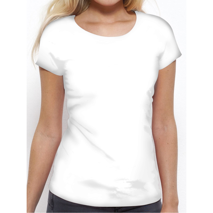 T-shirt femme "Conscience"