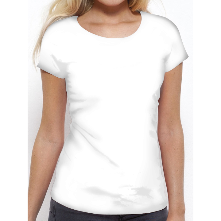 T-shirt femme "Il devient urgent"