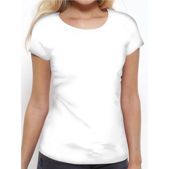 T-shirt femme "La Rochelle"