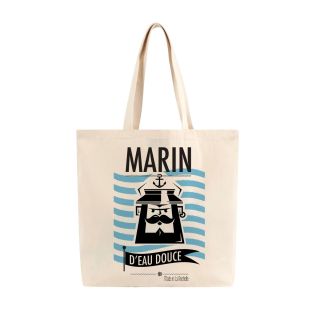 SAC "Marin d'eau douce"
