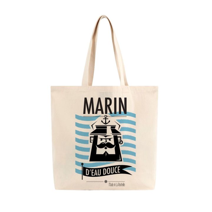 SAC "Marin d'eau douce"