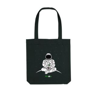 Tote Bag "Plan(è)te"