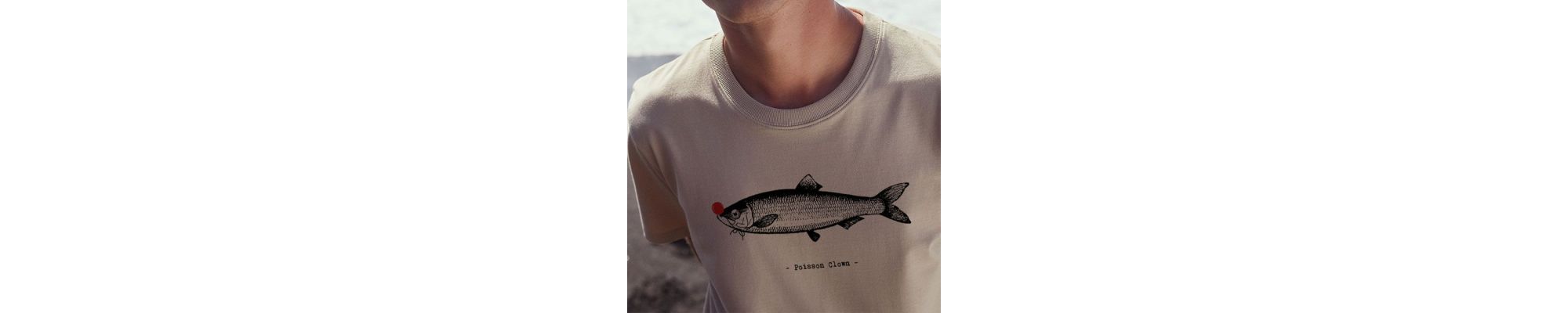 T-shirts bio homme – Créations engagées à La Rochelle