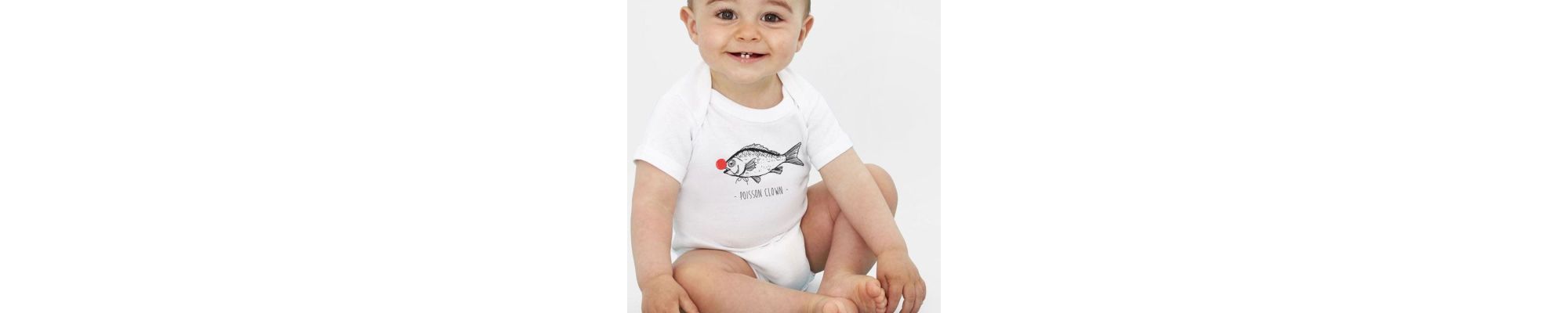 Bodys bio bébé – Confort, douceur & engagement éthique